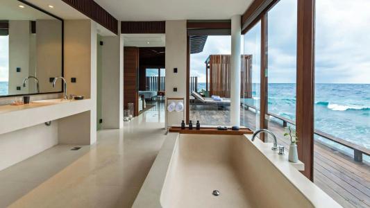 Park Hyatt Maldives Hadahaa - 54