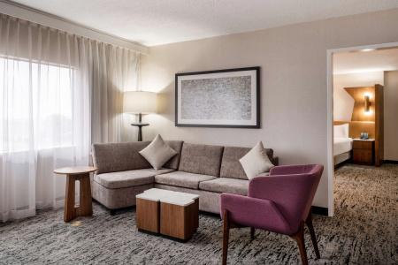 Hilton Dallas Lincoln Centre - 41