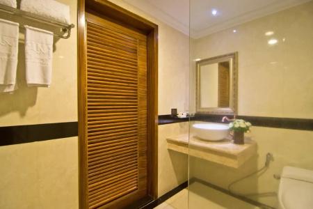 Lk Mantra Pura Resort - 53