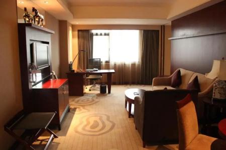Wyndham Garden Suzhou - 35
