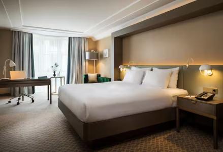 Hilton Vienna Plaza - 68