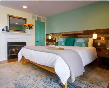 Inn at Playa del Rey - 29