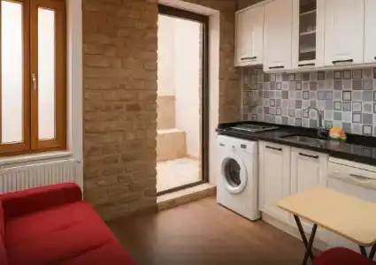Istanberry - Pera Flats - 56