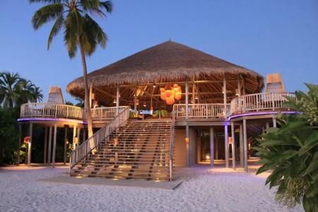 Six Senses Laamu - 11