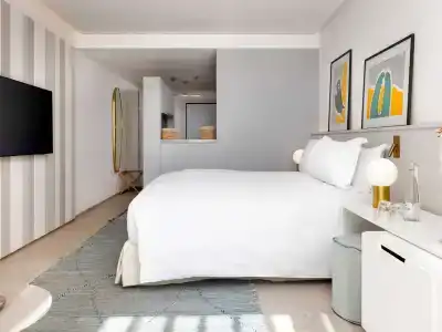 Sofitel Agadir Thalassa Sea & Spa - 35