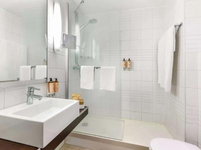 Mercure Napoli Centro Angioino - 42