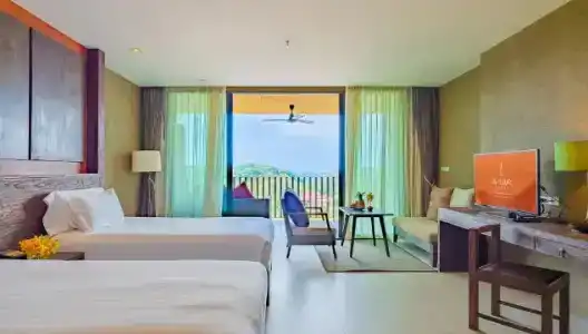 Sunsuri Phuket - Sha Plus - 86