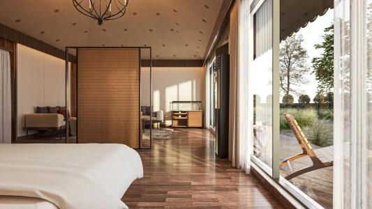 Alila Fort Bishangarh Jaipur - A Hyatt Brand - 25