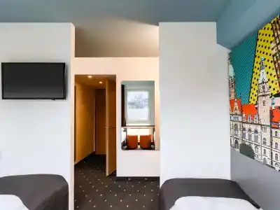 b&b Hannover-Lahe - 59
