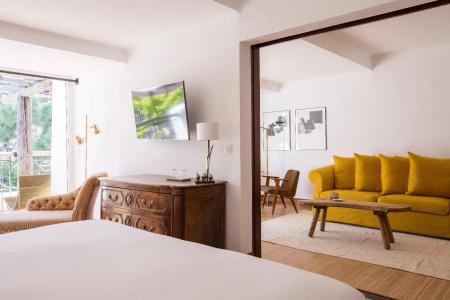 Grand hôTel De Cala Rossa & Spa Nucca - 50