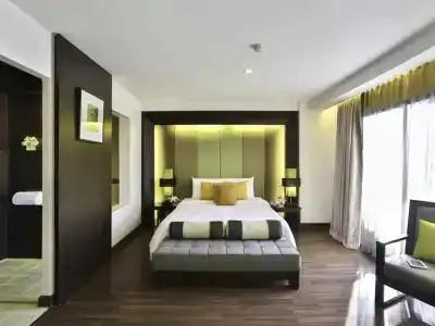Sunbeam Pattaya - Sha Extra Plus - 4