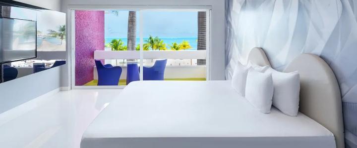 The Tower by Temptation Cancun Resort - All Inclusive - Adults Only - 61