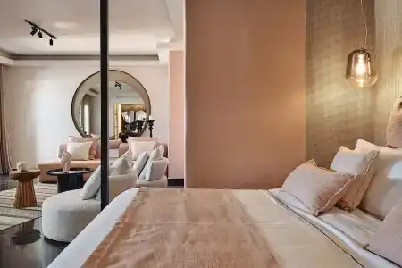 Amazon Mykonos Resort & Spa - 62