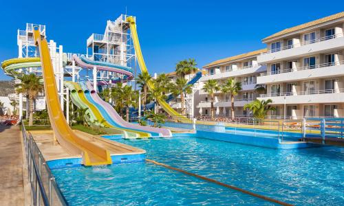 BH Mallorca - 27