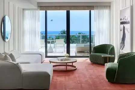 W South Beach - 91