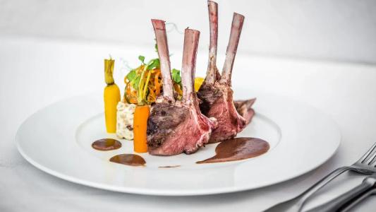 Mercure Kasprowy Zakopane - 10