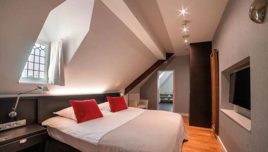 Van Der Valk séLys LièGe & Spa - 73