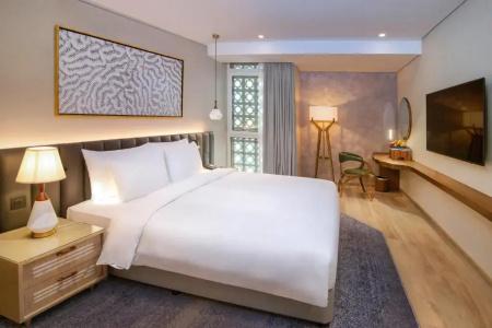 Radisson Blu & Resort, Abu Dhabi Corniche - 33