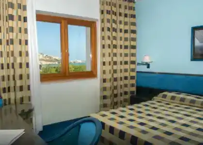 Pizzomunno Vieste Palace - 67
