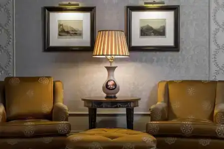 Grande Bretagne, a Luxury Collection, Athens - 97