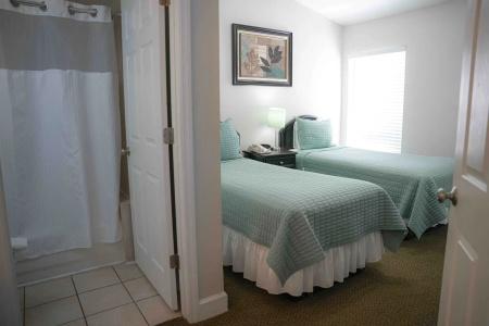 Parc Corniche Condominium Suites - 81
