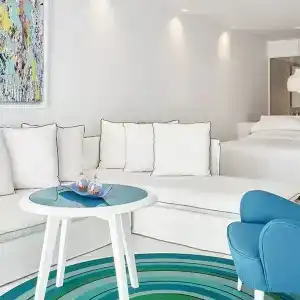Myconian Ambassador Relais & Chateaux - 62