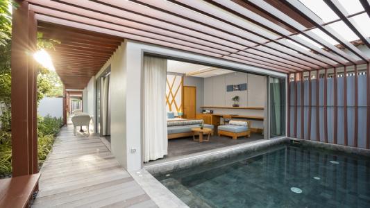 Synergy Samui - 58