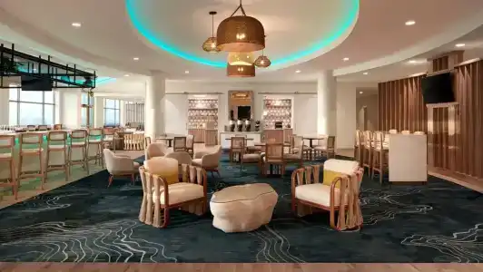 SpringHill Suites by Marriott Virginia Beach Oceanfront - 10