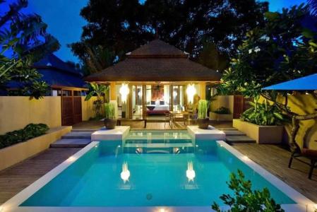 Pavilion Samui Villas And Resort - Sha Plus - 42