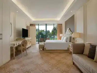 Radisson Blu Resort Phu Quoc - 69