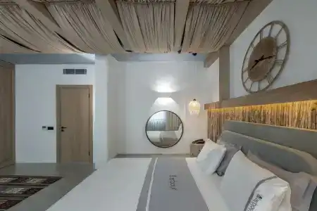Harbour suites - 30