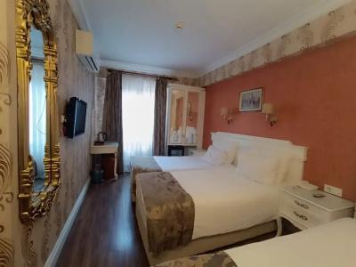 Golden Horn - 57