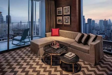 137 Pillars Residences Bangkok - 32