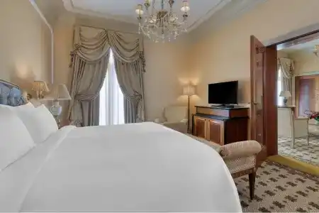 Grande Bretagne, a Luxury Collection, Athens - 57