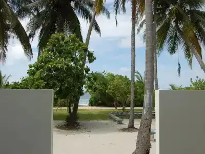 Vaali Beach Lodge Maldives - 18
