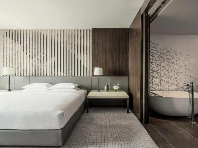 Hyatt Regency Suzhou - 44