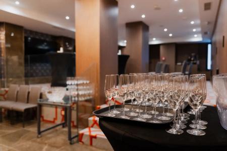 Starlight Suiten Budapest - 34