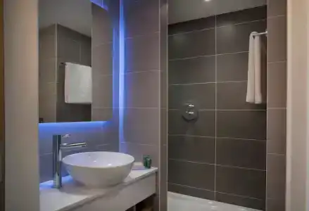 Hilton Garden Inn Manchester Emirates Old Trafford - 43