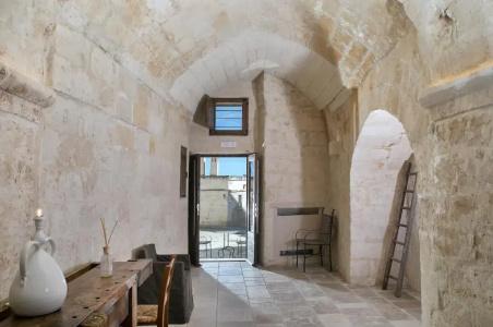 Locanda Di San Martino & Thermae Romanae - 16