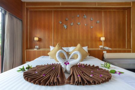 Seaview Patong - Sha Plus - 50