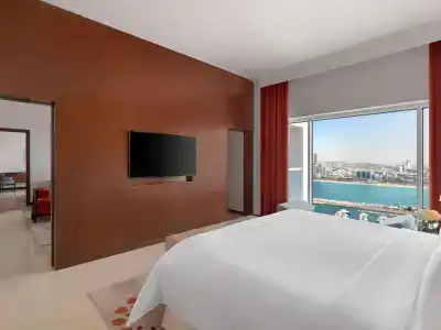 Rixos Marina - 105