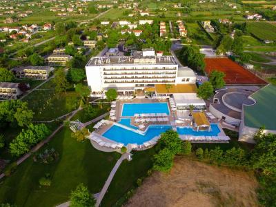 Olympian Bay Grand Resort - All Inclusive - 0