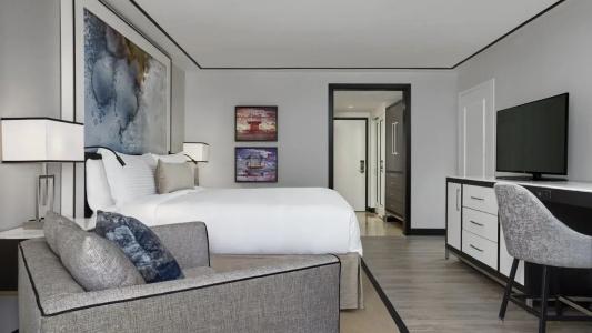 Loews Miami Beach - 37