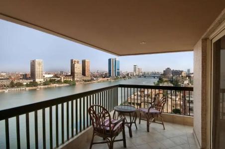 Hilton Cairo Zamalek Residences - 60