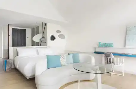 Lux* South Ari Atoll Resort & Villas - 2