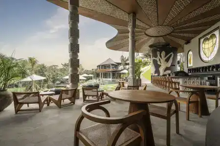 Soulshine Bali - 22