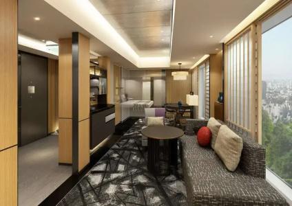 New Otani Tokyo The Main - 133