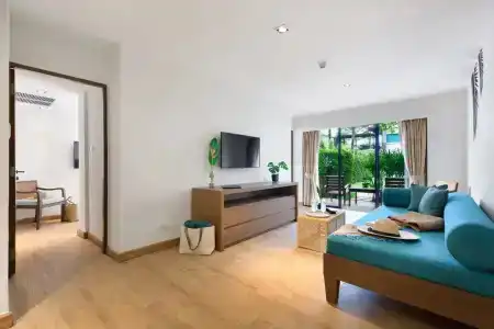 Outrigger Khao Lak Beach Resort - Sha Extra Plus - 84