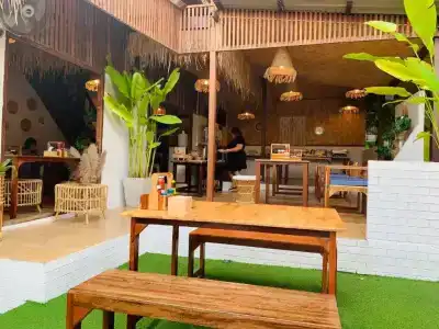 Koh Tao Heritage - 36
