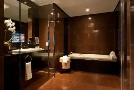 Jw Marriott Marquis Miami - 64